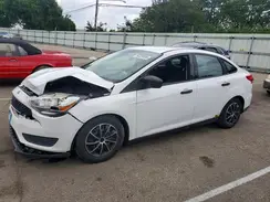 1FADP3E23GL201897 2016 FORD FOCUS