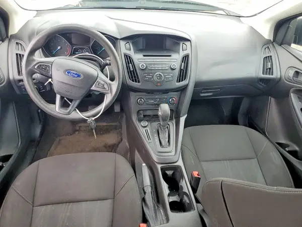 1FADP3E23GL201897 2016 FORD FOCUS - Image 8
