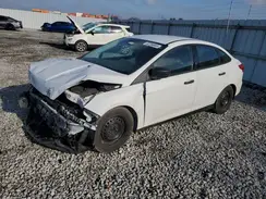 1FADP3E23GL202189 2016 FORD FOCUS