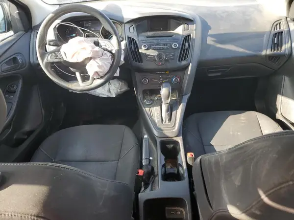 1FADP3E23GL202189 2016 FORD FOCUS - Image 8