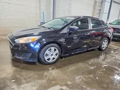 1FADP3E23GL202709 2016 FORD FOCUS