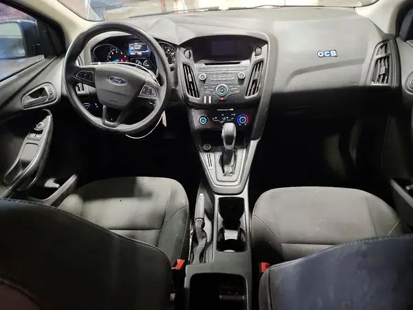 1FADP3E23GL202709 2016 FORD FOCUS - Image 8