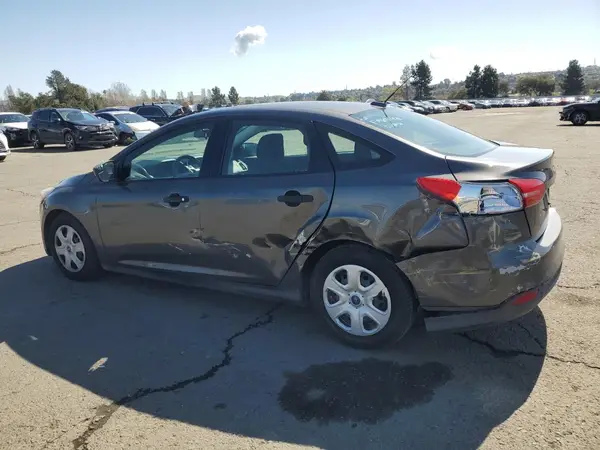 1FADP3E23GL209109 2016 FORD FOCUS - Image 2