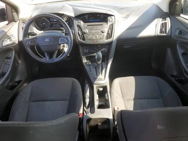 1FADP3E23GL209109 2016 FORD FOCUS - Image 8
