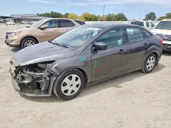 1FADP3E23GL209482 2016 FORD FOCUS