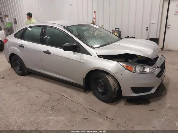 1FADP3E23GL215556 2016 FORD FOCUS - Image 1