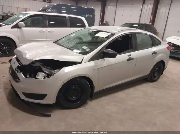 1FADP3E23GL215556 2016 FORD FOCUS - Image 2