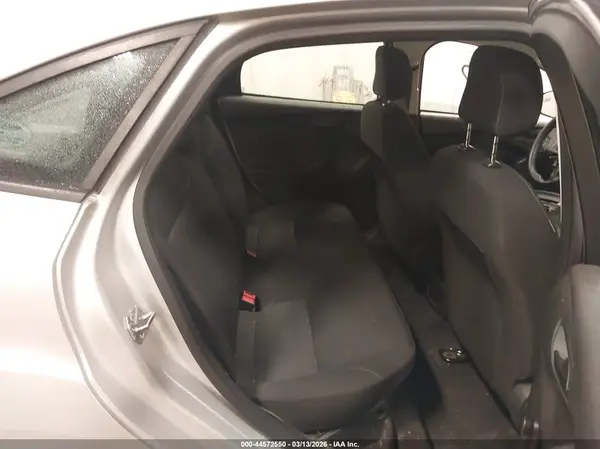 1FADP3E23GL215556 2016 FORD FOCUS - Image 8
