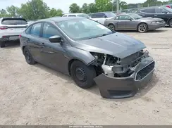 1FADP3E23GL219901 2016 FORD FOCUS