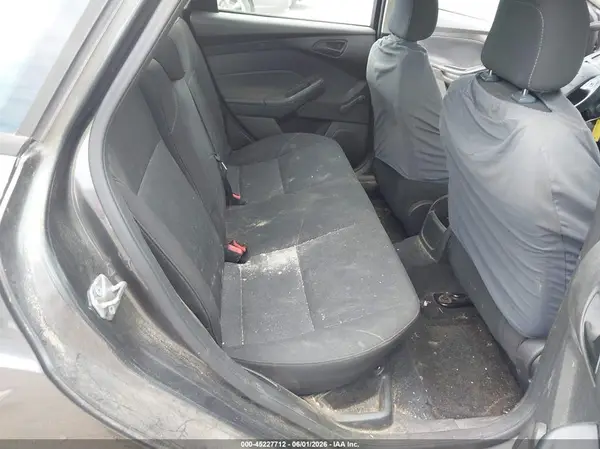 1FADP3E23GL219901 2016 FORD FOCUS - Image 8