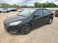 1FADP3E23GL220790 2016 FORD FOCUS