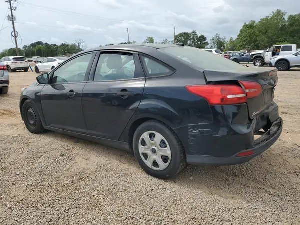 1FADP3E23GL220790 2016 FORD FOCUS - Image 2