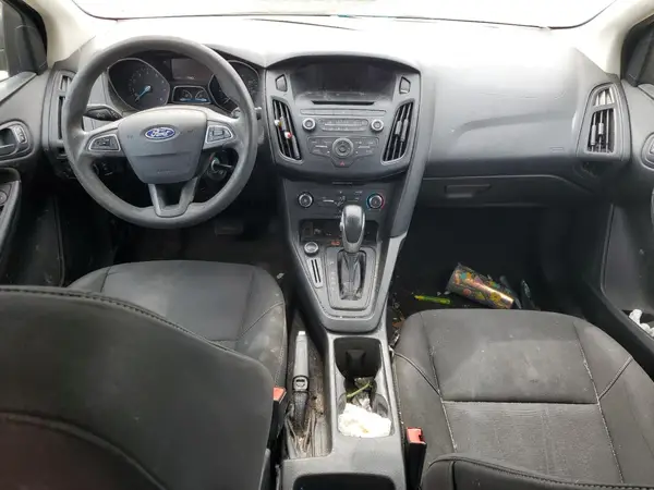 1FADP3E23GL220790 2016 FORD FOCUS - Image 8