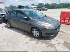 1FADP3E23GL221020 2016 FORD FOCUS