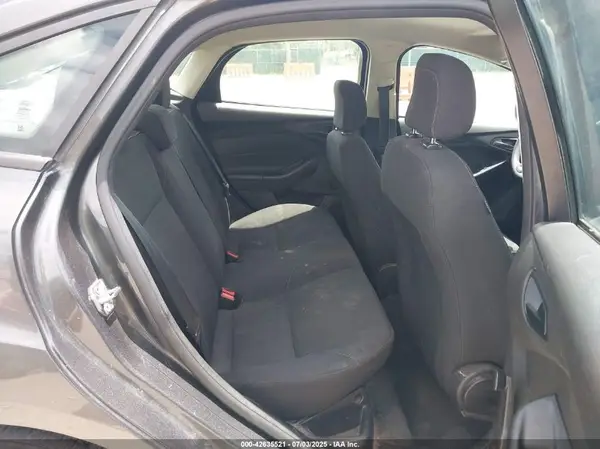 1FADP3E23GL221020 2016 FORD FOCUS - Image 8