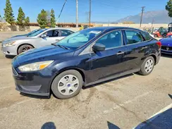 1FADP3E23GL225780 2016 FORD FOCUS