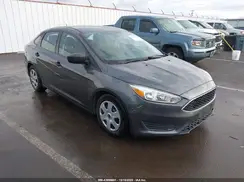 1FADP3E23GL226329 2016 FORD FOCUS
