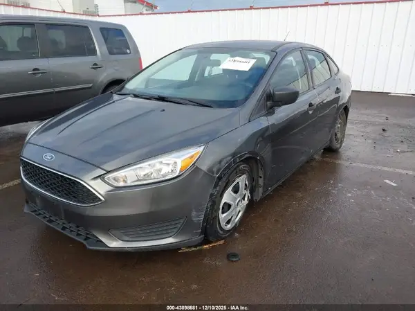 1FADP3E23GL226329 2016 FORD FOCUS - Image 2