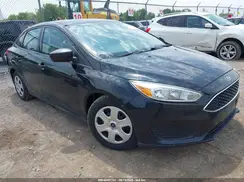 1FADP3E23GL228033 2016 FORD FOCUS
