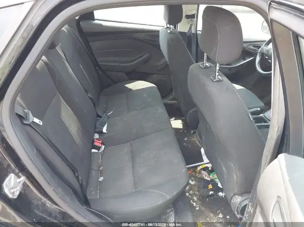 1FADP3E23GL228033 2016 FORD FOCUS - Image 8