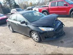 1FADP3E23GL228842 2016 FORD FOCUS