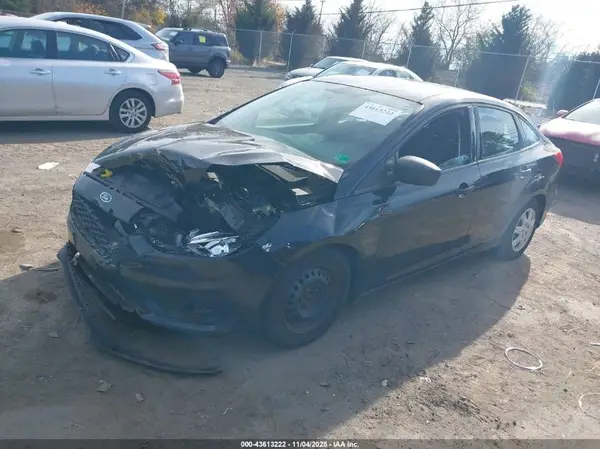 1FADP3E23GL228842 2016 FORD FOCUS - Image 2