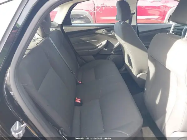 1FADP3E23GL228842 2016 FORD FOCUS - Image 8