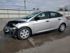 1FADP3E23GL228856 2016 FORD FOCUS