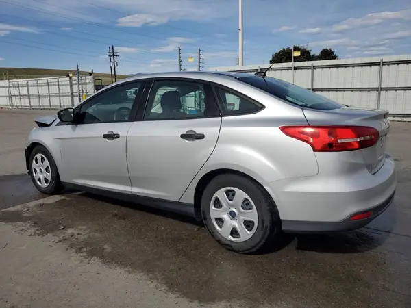 1FADP3E23GL228856 2016 FORD FOCUS - Image 2