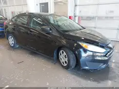 1FADP3E23GL234026 2016 FORD FOCUS