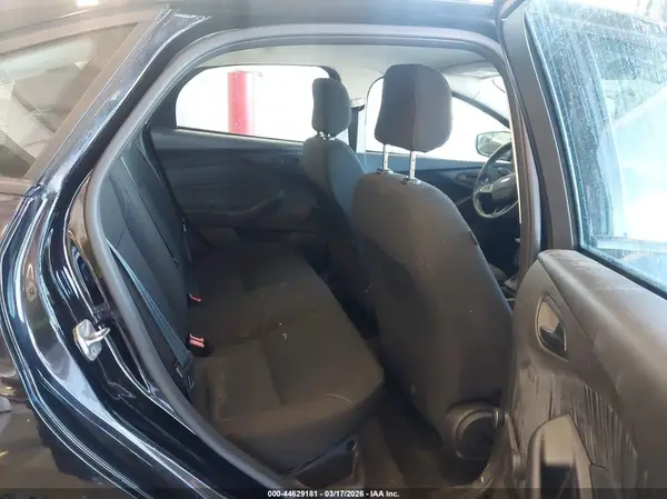 1FADP3E23GL234026 2016 FORD FOCUS - Image 8