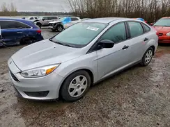 1FADP3E23GL234723 2016 FORD FOCUS