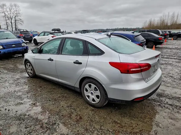 1FADP3E23GL234723 2016 FORD FOCUS - Image 2