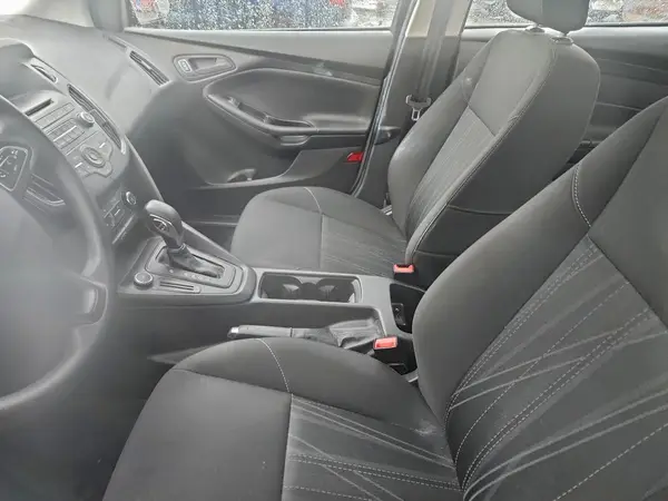 1FADP3E23GL234723 2016 FORD FOCUS - Image 8