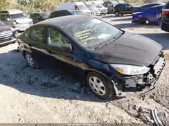 1FADP3E23GL237492 2016 FORD FOCUS