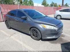 1FADP3E23GL238836 2016 FORD FOCUS