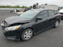 1FADP3E23GL246998 2016 FORD FOCUS