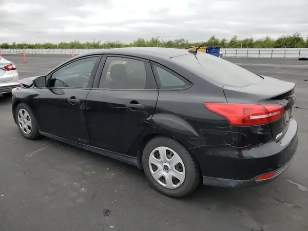 1FADP3E23GL246998 2016 FORD FOCUS - Image 2