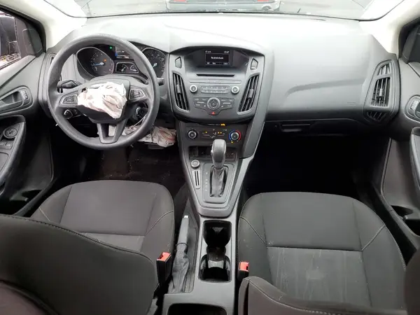 1FADP3E23GL246998 2016 FORD FOCUS - Image 8