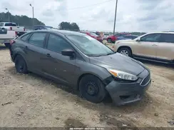 1FADP3E23GL248945 2016 FORD FOCUS