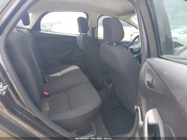 1FADP3E23GL248945 2016 FORD FOCUS - Image 8