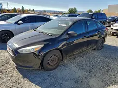 1FADP3E23GL254194 2016 FORD FOCUS