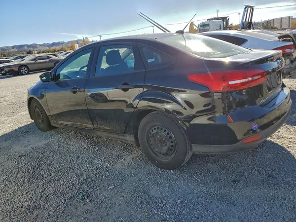 1FADP3E23GL254194 2016 FORD FOCUS - Image 2