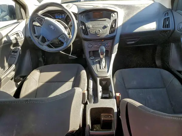 1FADP3E23GL254194 2016 FORD FOCUS - Image 8