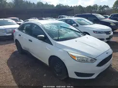 1FADP3E23GL256933 2016 FORD FOCUS