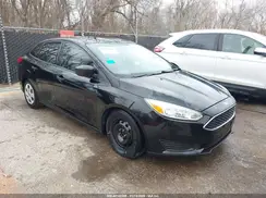 1FADP3E23GL258083 2016 FORD FOCUS