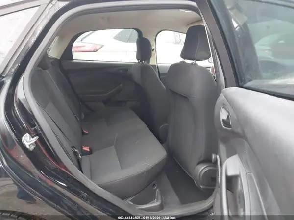 1FADP3E23GL258083 2016 FORD FOCUS - Image 8