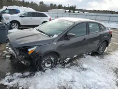 1FADP3E23GL260920 2016 FORD FOCUS