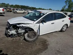 1FADP3E23GL261310 2016 FORD FOCUS