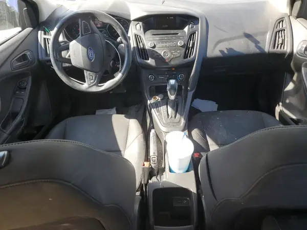 1FADP3E23GL261310 2016 FORD FOCUS - Image 8